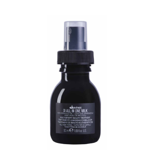 Oi All in One Milk | Davines