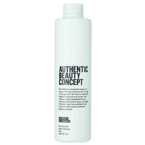 Amplify Cleanser | Authentic Beauty Concept