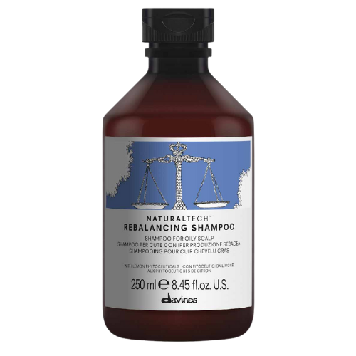 Rebalancing Shampoo l Davines