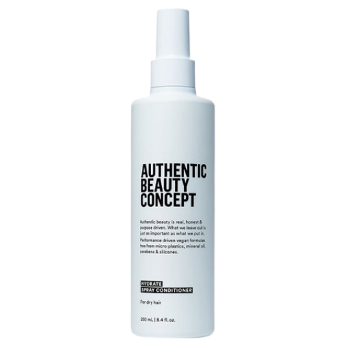 Hydrate Conditioner Spray | Authentic Beauty Concept