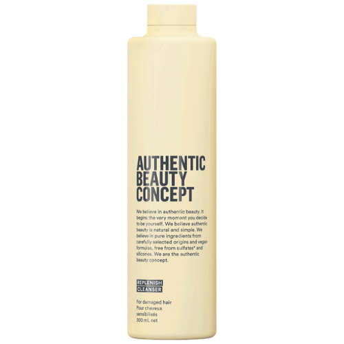 Replenish Cleanser | Authentic Beauty Concept