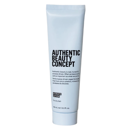 Hydrate Lotion | Authentic Beauty Concept