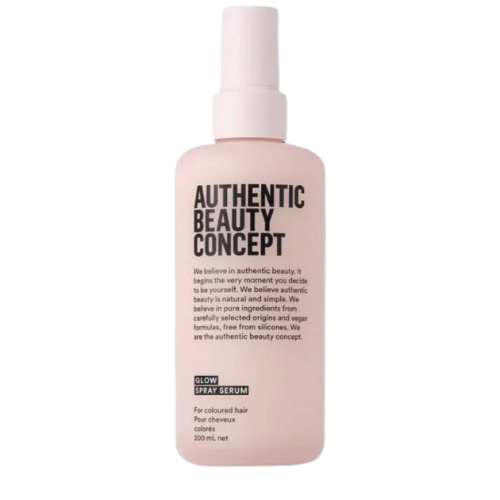 Glow Spray Serum | Authentic Beauty Concept