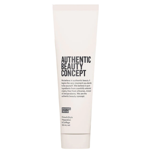 Shaping Cream | Authentic Beauty Concept