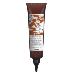 Gel revitalizante, fortalece el pelo y combate la caida