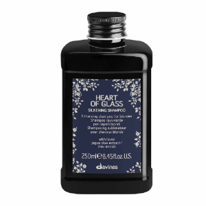 Shampoo para pelo rubio