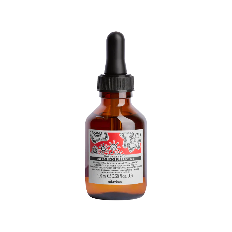 Energizing Superactive | Davines