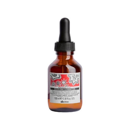Energizing Superactive | Davines
